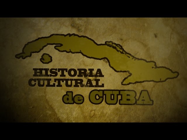 Vídeo relacionado con La música en Cuba: Orígenes e historia: del clasicismo colonial al afrocubanismo: 18 (Libros del Kultrum)