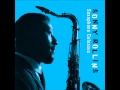 Miles Davis Quintet with Sonny Rollins - But Not For Me (1954)