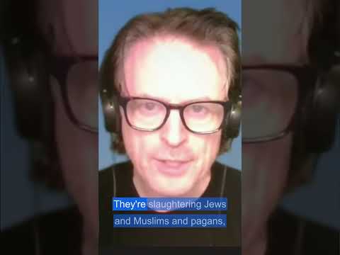 How Christianity Became Toxic Under Empire