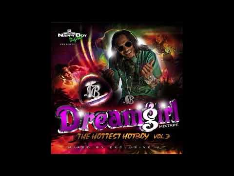 Tay Dizm - Dreamgirl (Dirty)  feat. Akon -  Dreamgirl