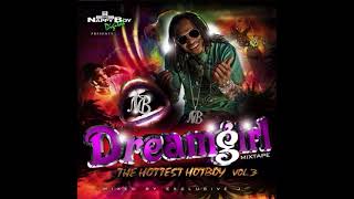 Tay Dizm - Dreamgirl (Dirty)  feat. Akon -  Dreamgirl