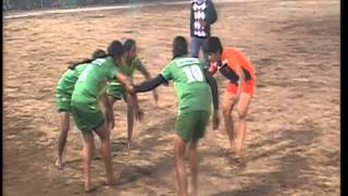(1) Araichan (Ludhiana) Kabaddi Tournament 6 Feb 2016