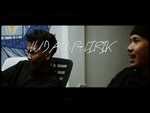 Barbarkid - CHILLAH (with Adezoo & Bebe) [Alternate Lyric Video]