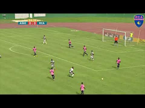 RCA HIGHT LIGHT - LEGBO OUGUEHI CHRISTIAN DIMITRI