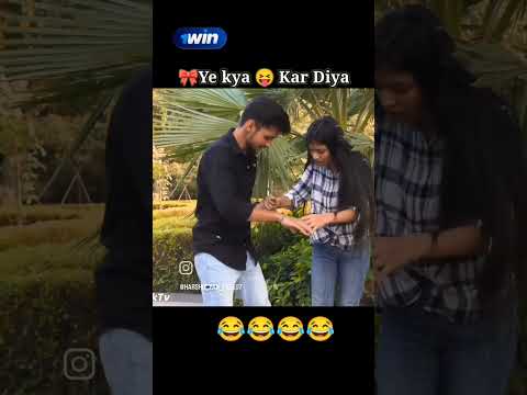 asti Prank #peankonrandomcutegirl #prank #prankongirlfriend #pranks #prankreel #trendingprank