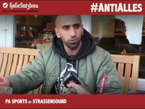#AntiAlles