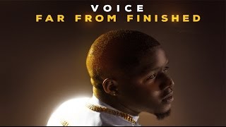 Voice - Far From Finished &quot;2017 Soca&quot; (Official Audio)