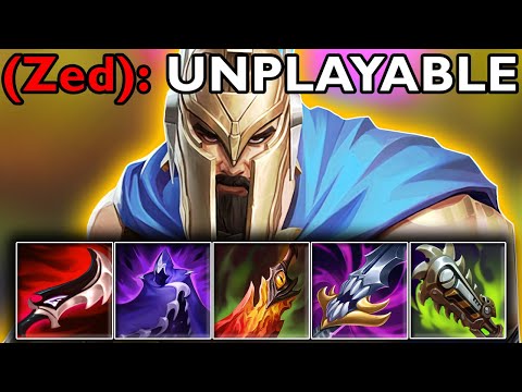 PANTHEON IS THE LANE KING