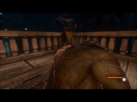 Styx Shards of Darkness Walkthrough Part 1 Gameplay