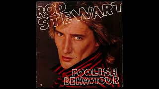 cartridgeVAN DEN HUL,balanced output/ Rod Stewart - Gi' Me Wings / VINYL