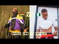 Nigeria 🇳🇬 vs Ghana 🇬🇭 | DanceGod vs Pocolee  WHO IS THE BEST DANCER!! Part 2