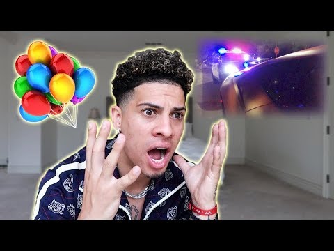 Austin Mcbroom Birthday