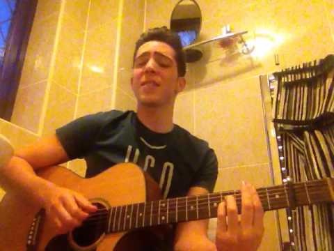 I'm In Love With The Coco (acoustic) - Ed Sheeran