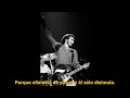 The Who No Road Romance Subtitulada