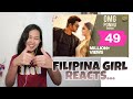 Sarkar OMG Ponnu Song Video Tamil Reaction Thalapathy Vijay Keerthy Suresh A R Rahman