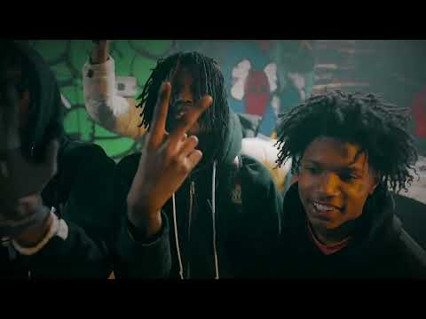 1yungzaay “Wipe Down” ( Official Music Video)