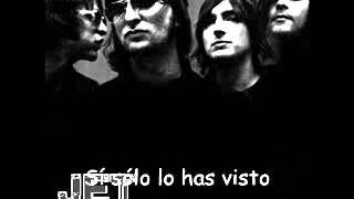 Jet - Move on [Subtitulada en Español]