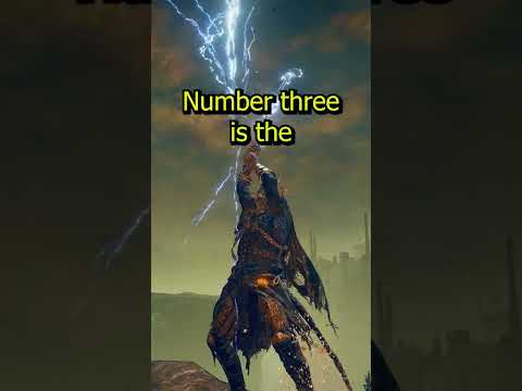 Every Katana Ranked #eldenring #shadowoftheerdtree #fromsoftware