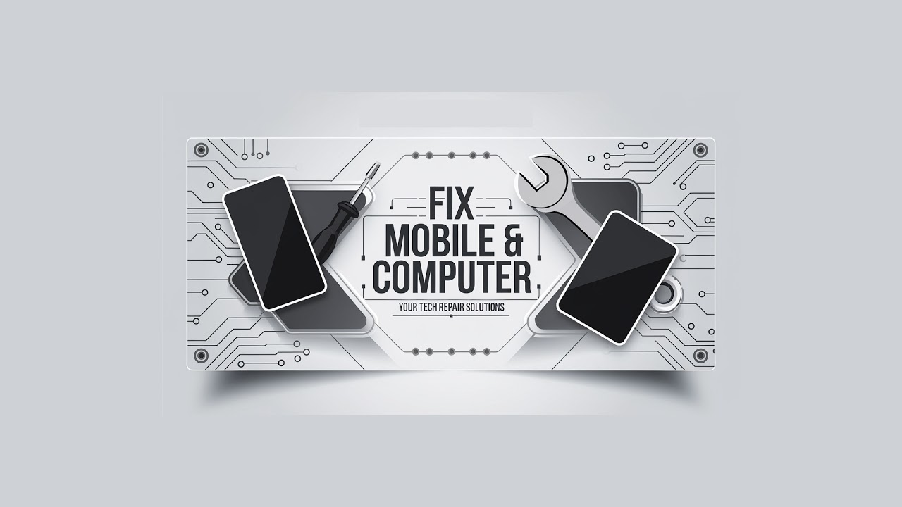 Fix Mobile & Computer Live Stream
