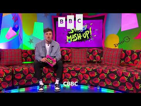 CBBC - 28-07-2023 - Continuity