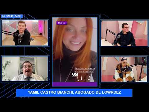 LA TANA Y LUCIANA EN SE PICÓ | PROGRAMA COMPLETO 27/10