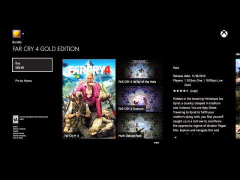 How to Download and Activate Far Cry 4 DLC - Valley of the Yetis