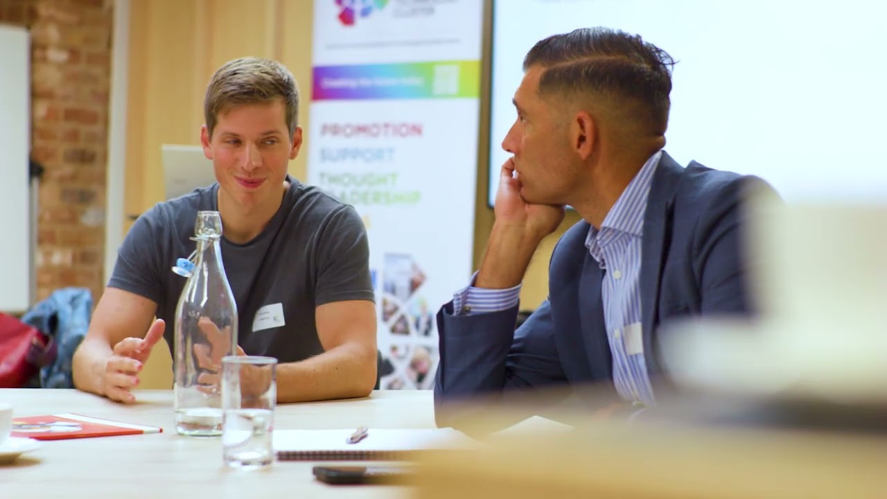 Electronics SIG summary video - 12th September 2024