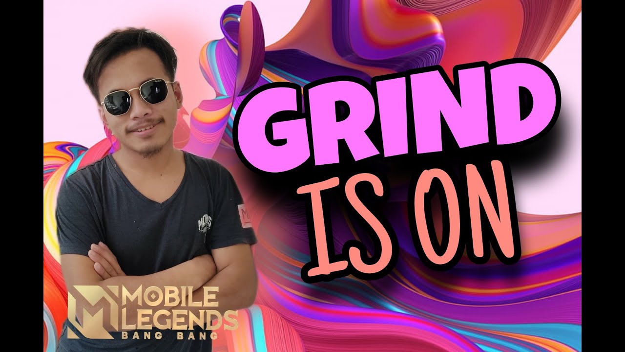 LET’S PRACTICE | MLBB