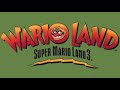 Final Boss Wario Land Super Mario Land 3 Music Extended HD
