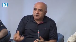 Մակրոնը, Բայդենը մեկ էլ սկսում են էդ անգրագետ մարդկանց գովել. պատկերացնո՞ւմ եք. Երվանդ Բոզոյան