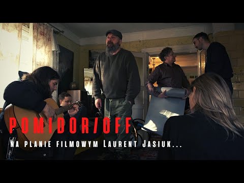 POMIDOR/OFF u Laurenta