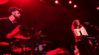 Photocomfort @Sinclair 8/24/15