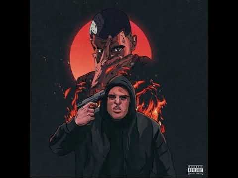 Young Crook - Gulag feat ATC Nico