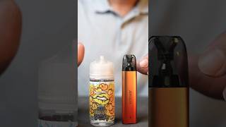 Download lagu POD test Argus g2 mini by voopoo #shortsvideo #trending #gadgets #youtubeshorts #music mp3