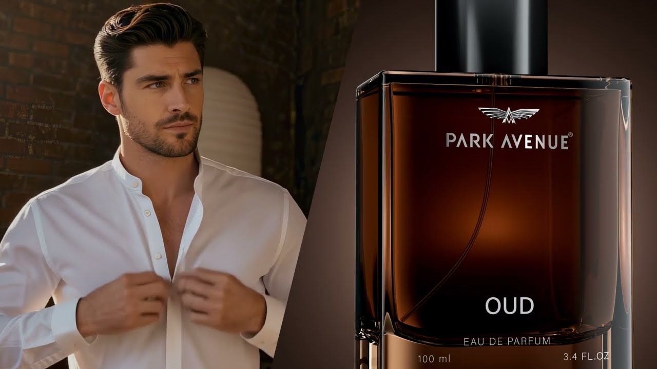 Park Avenue OUD – "Unleash Your X Factor" Commercial – video thumbnail