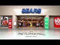 Sears Department Store At The Florida Mall The Last Sears In Orlando