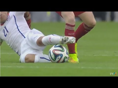 Cupa Confederaţiilor 2017: Rusia - Portugalia, în direct la TVR2 şi TVR HD