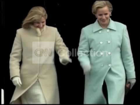 FILE-CHENEY DAUGHTERS