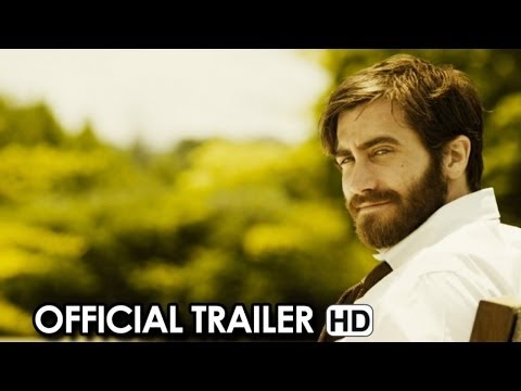 Enemy Official Trailer #1 (2014) HD