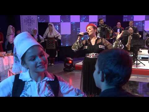 Ana Bekuta & orkestar Perice Jacimovica - Svake noci sanjam tvoje oci (LIVE 2020)