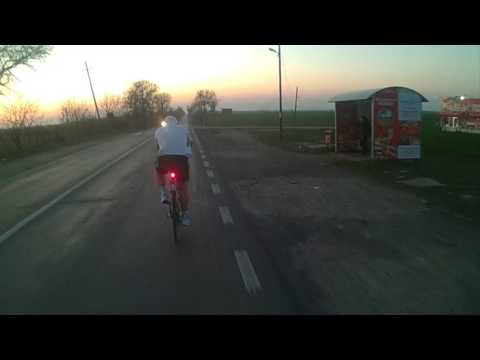 Bucuresti - Frumusani [ Partea 2 ]