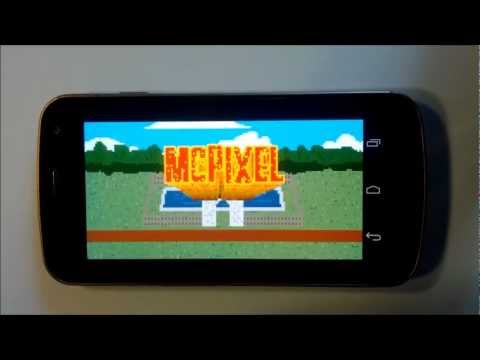 mcpixel android free