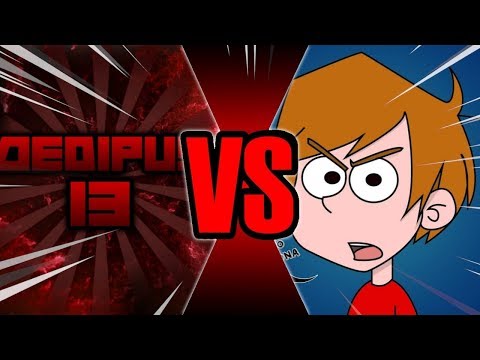 FOLAGOR03 VS OEDIPUS13