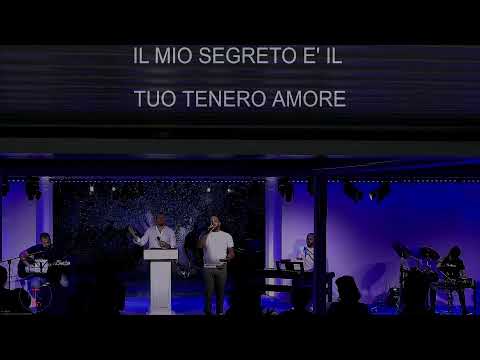 Domenica 11/09/2022--- Amici di Preghiera ---