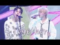 SEVENTEEN - 「Together (JP ver.)」 |  210427 JAPAN FANMEETING HARE