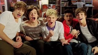 One Direction - Prom Crashers? video