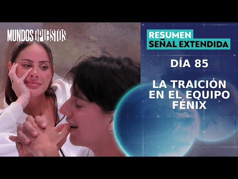 Señal Extendida Fanáticos | Resumen Día 85 | Canal 13
