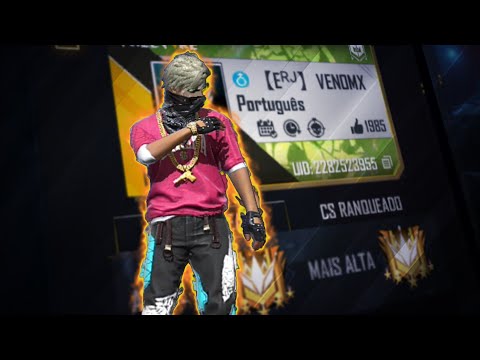 FREE FIRE - DJ Lucas Beat e Murilo Huff - Uma Ex Remix (Clipe Oficial)