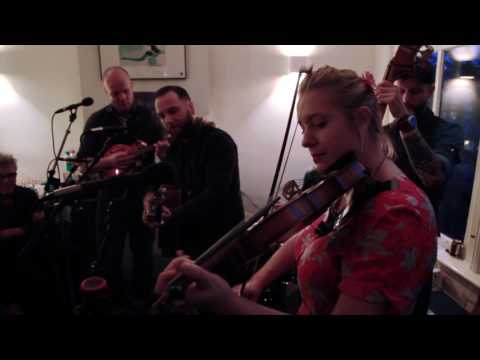 Crimson Inc.: "The Day That We Got Lost"