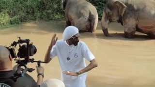 Sri panwa's "Behind the Scene" MV Torn Apart by Snoop Lion & Rita Ora